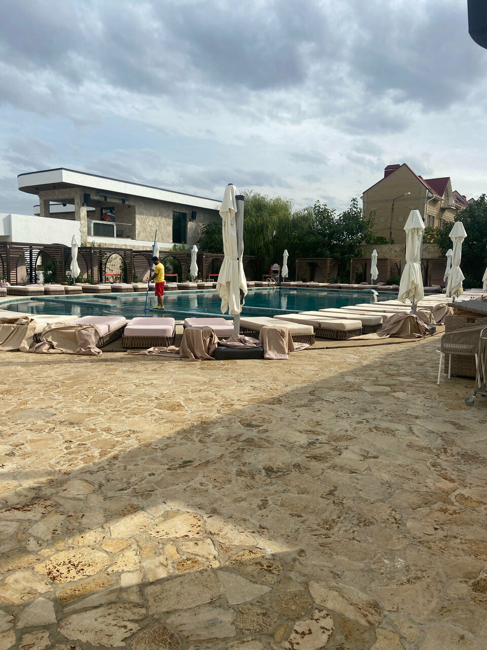 Гостиница Modjo Евпатория-187