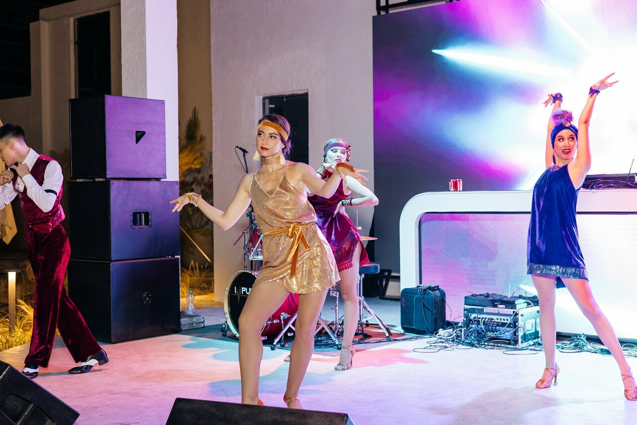 Гостиница Modjo Евпатория-83