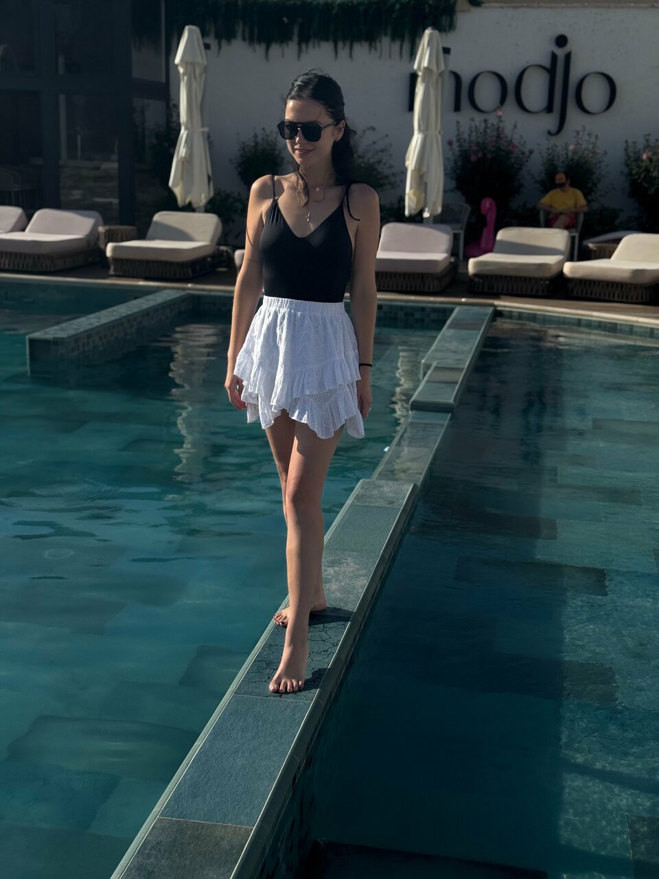 Гостиница Modjo Евпатория-138