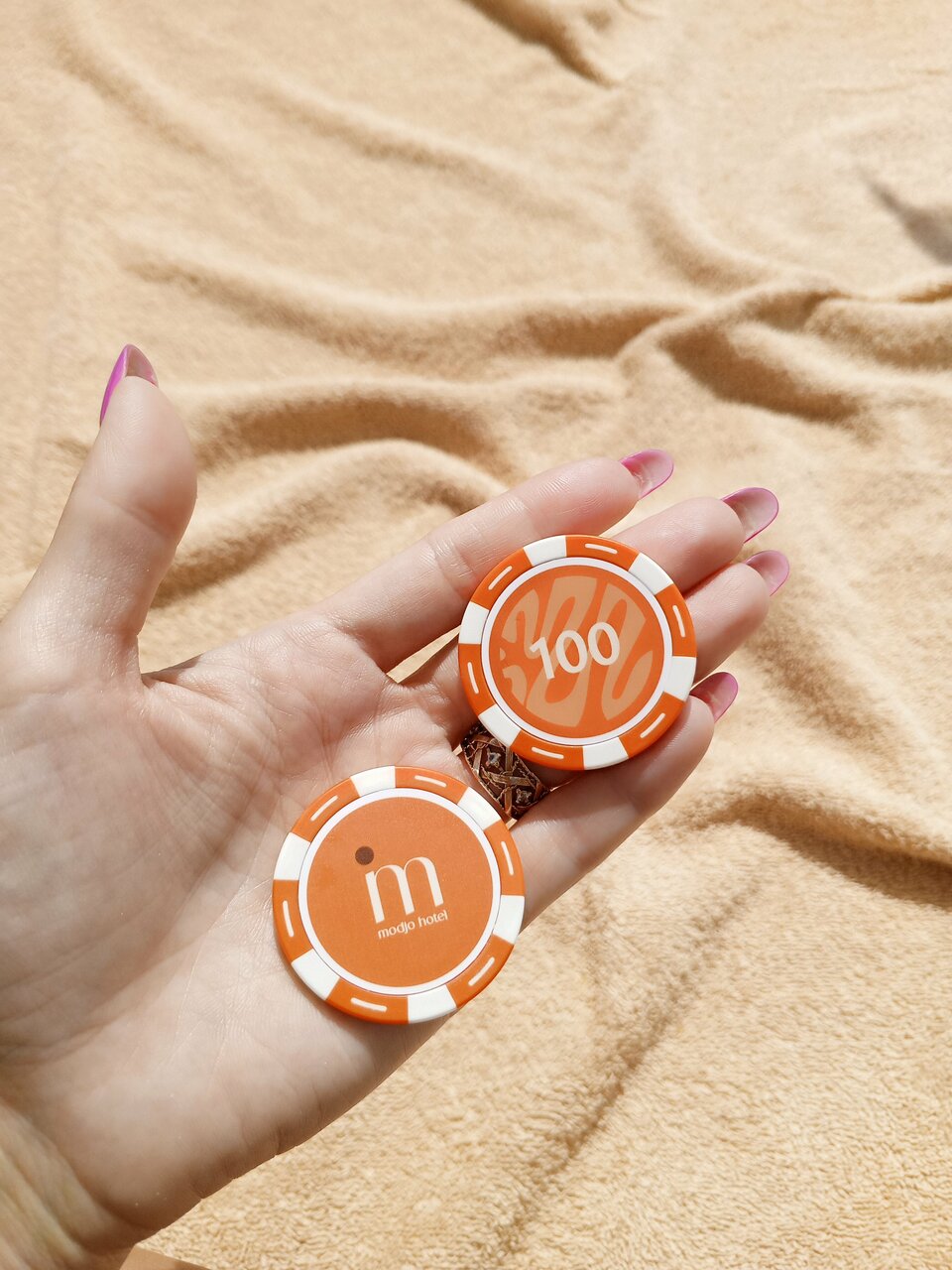 Гостиница Modjo Евпатория