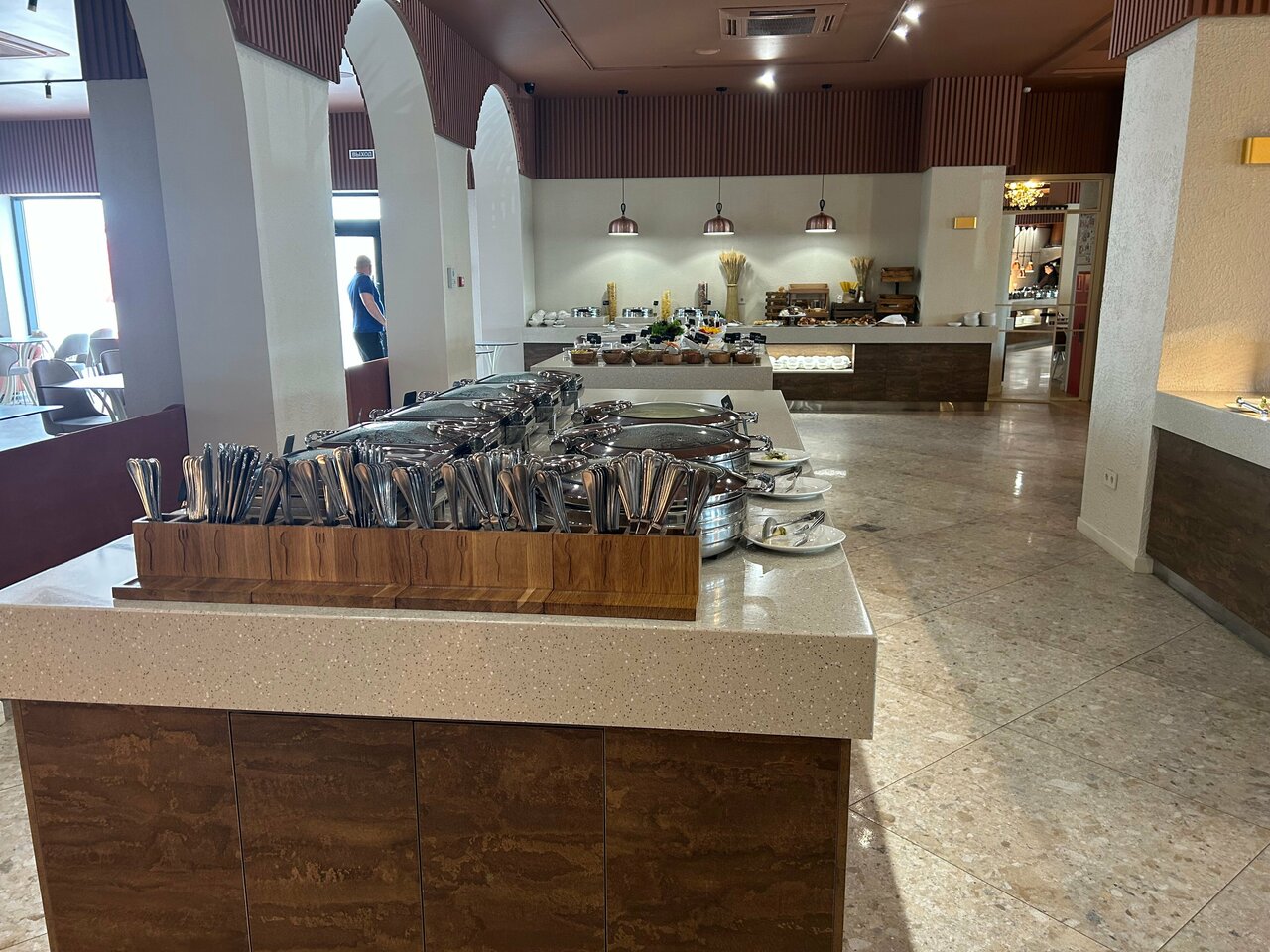 Гостиница Modjo Евпатория-240