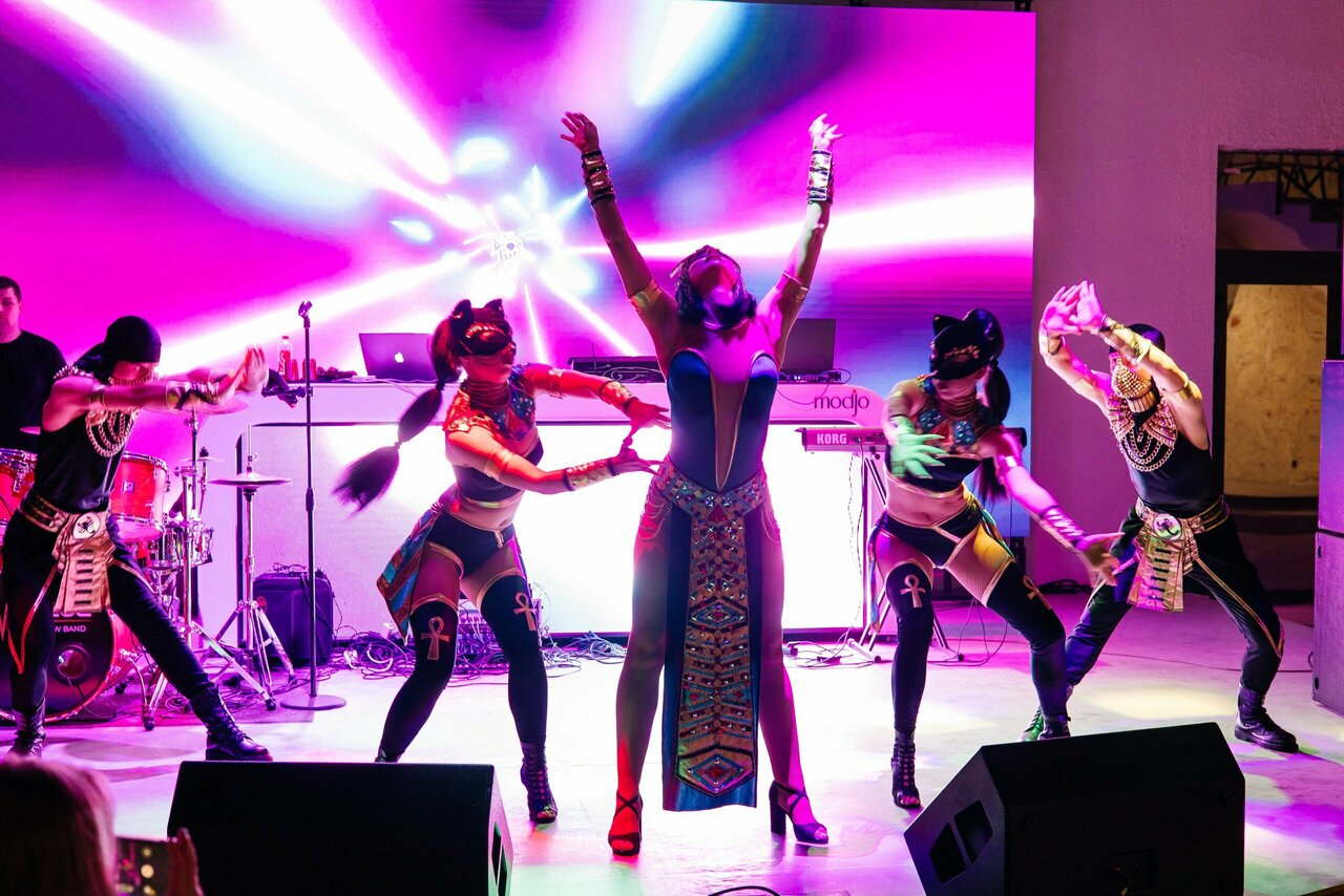 Гостиница Modjo Евпатория-56