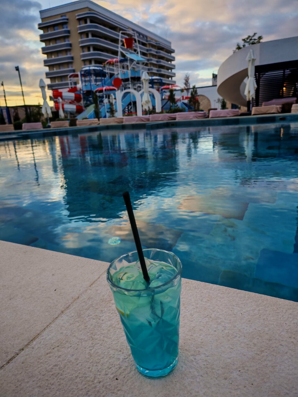 Гостиница Modjo Евпатория-94