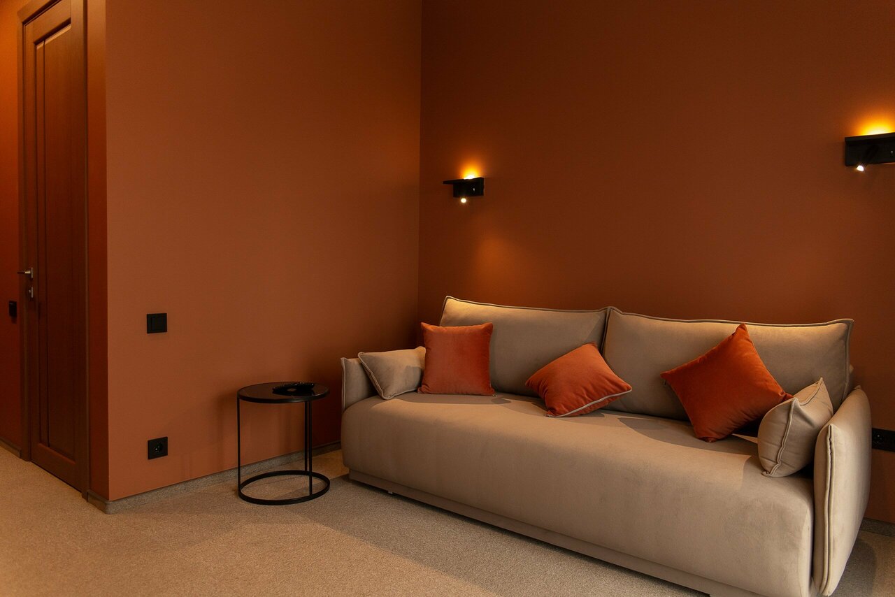 Гостиница Modjo Евпатория-64