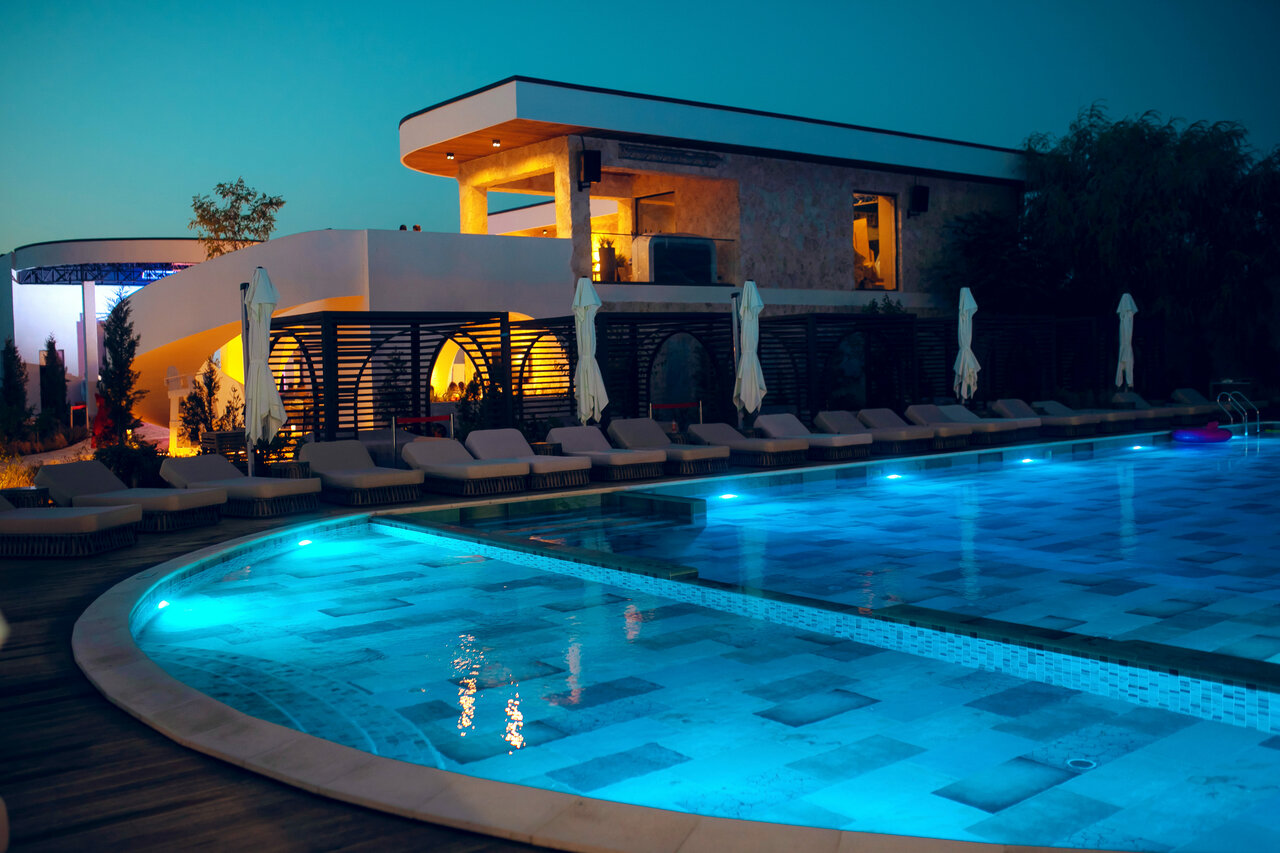 Гостиница Modjo Евпатория-35