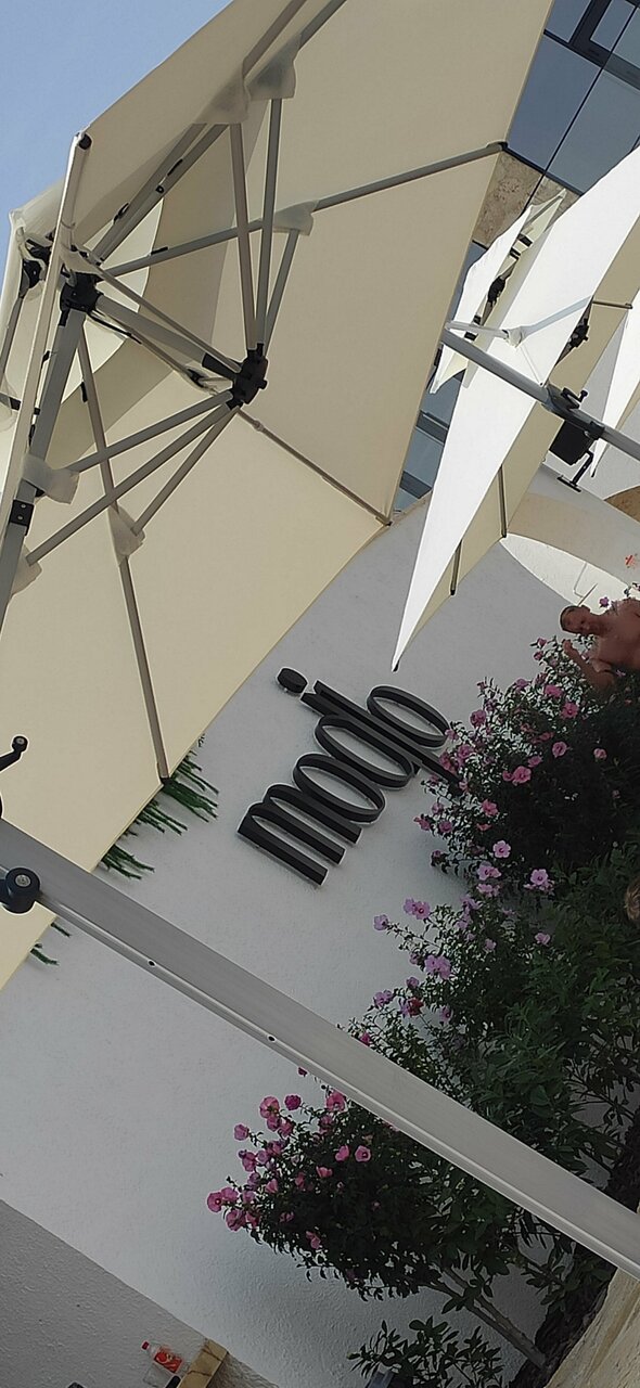 Гостиница Modjo Евпатория-218