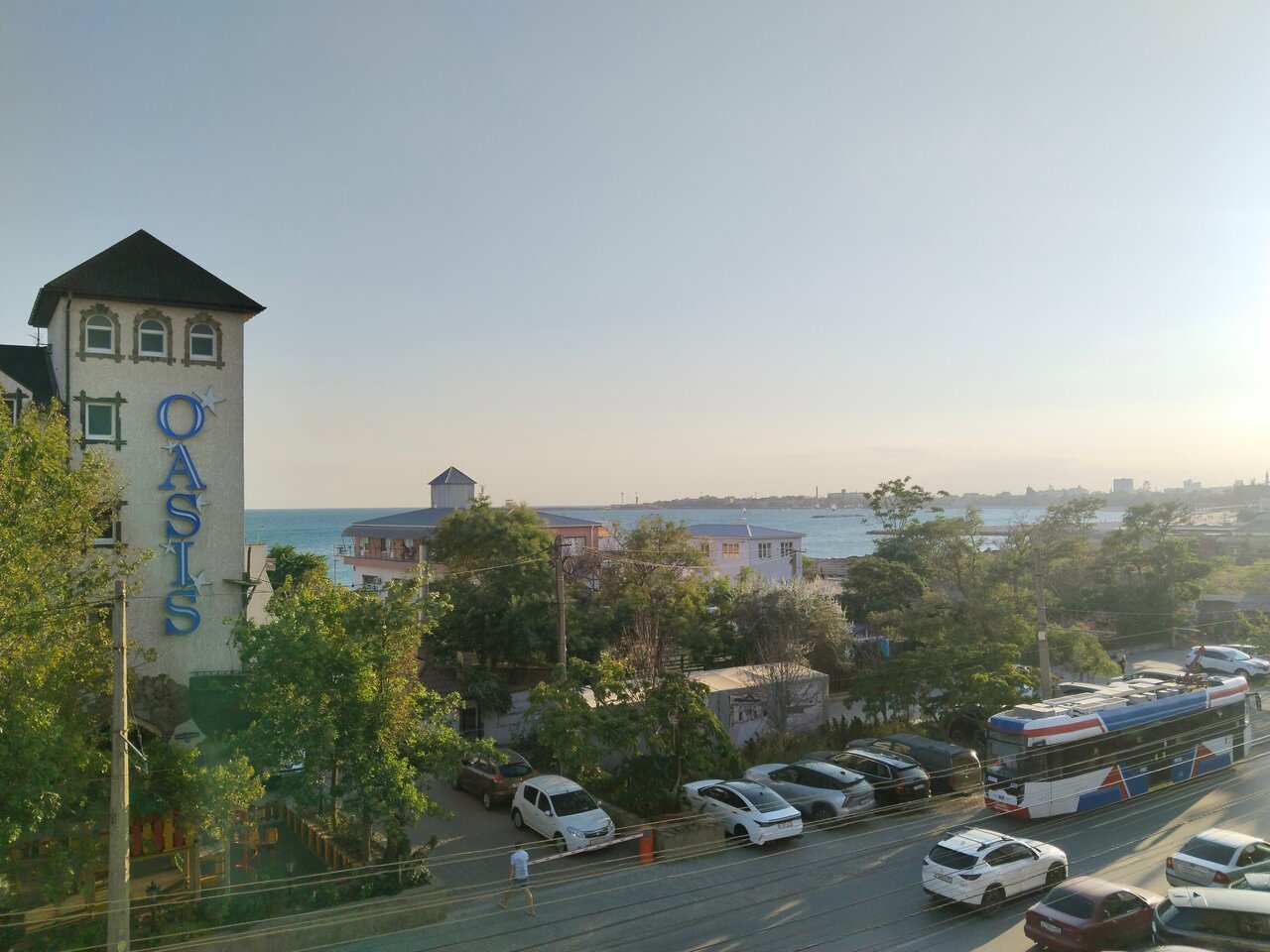 Гостиница Modjo Евпатория-159