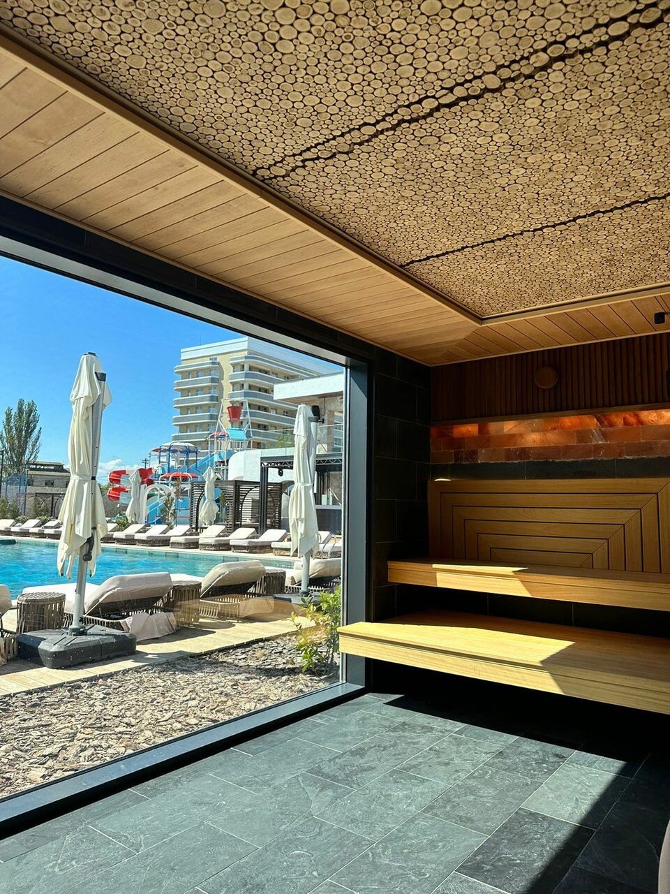 Гостиница Modjo Евпатория-216