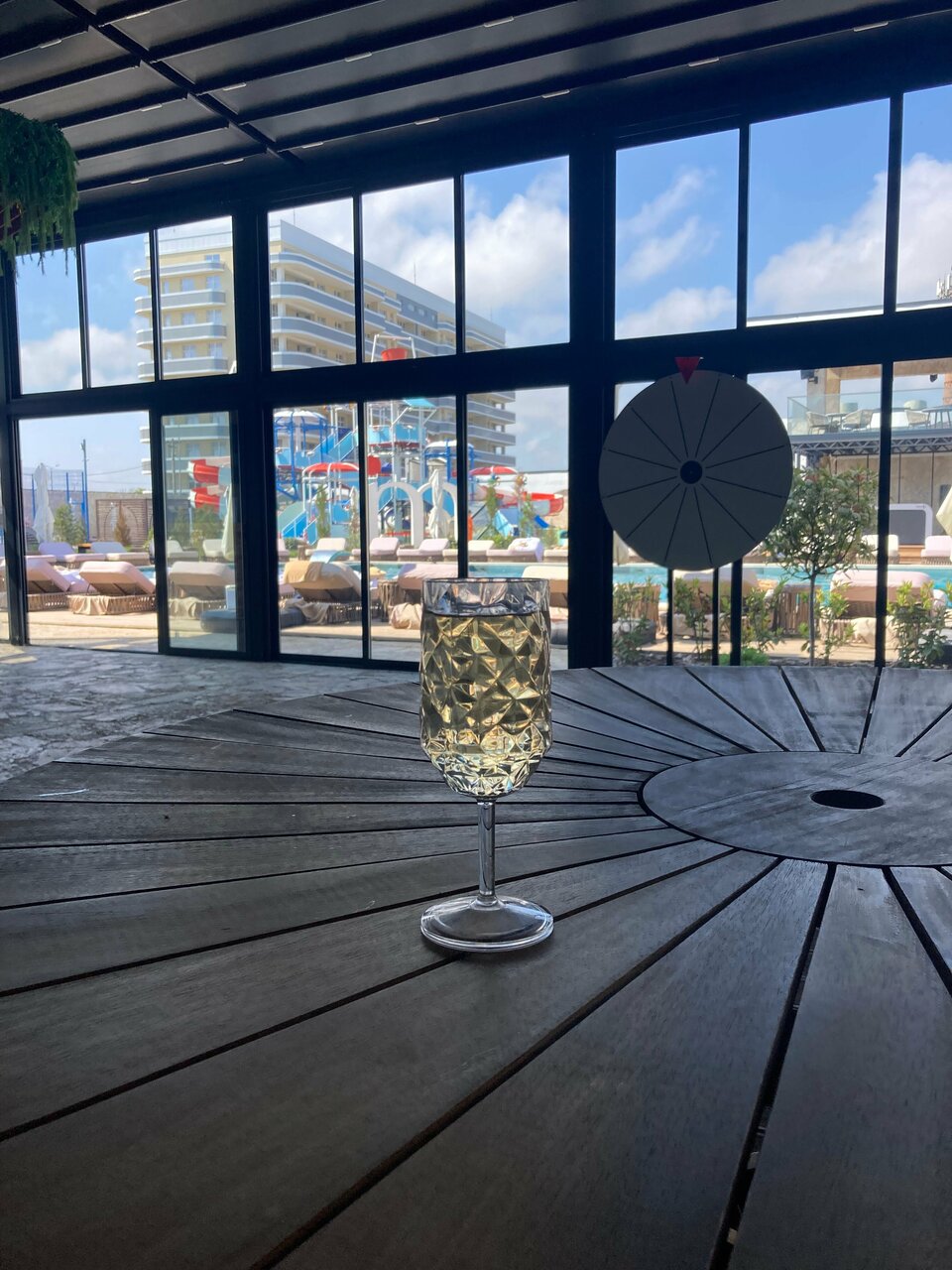 Гостиница Modjo Евпатория-230