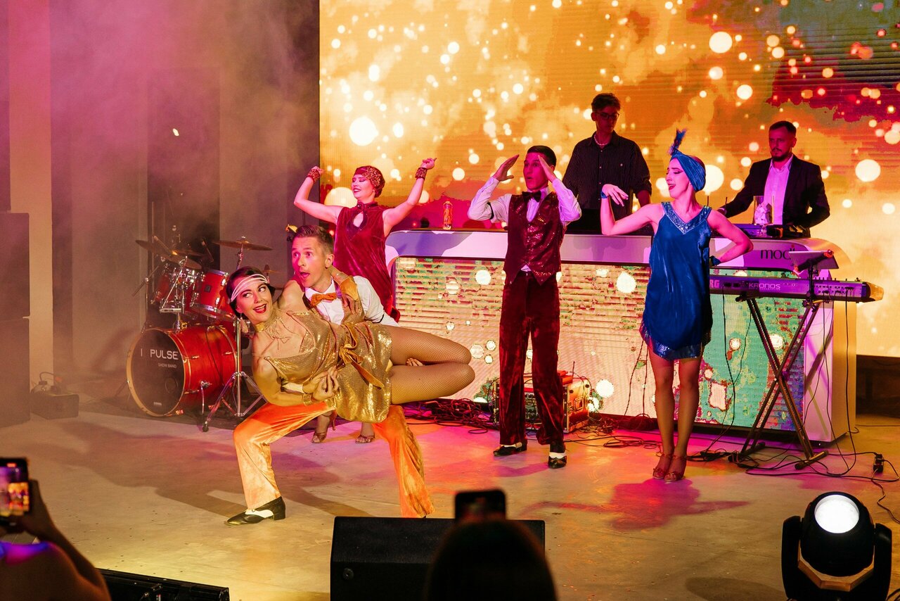 Гостиница Modjo Евпатория-65