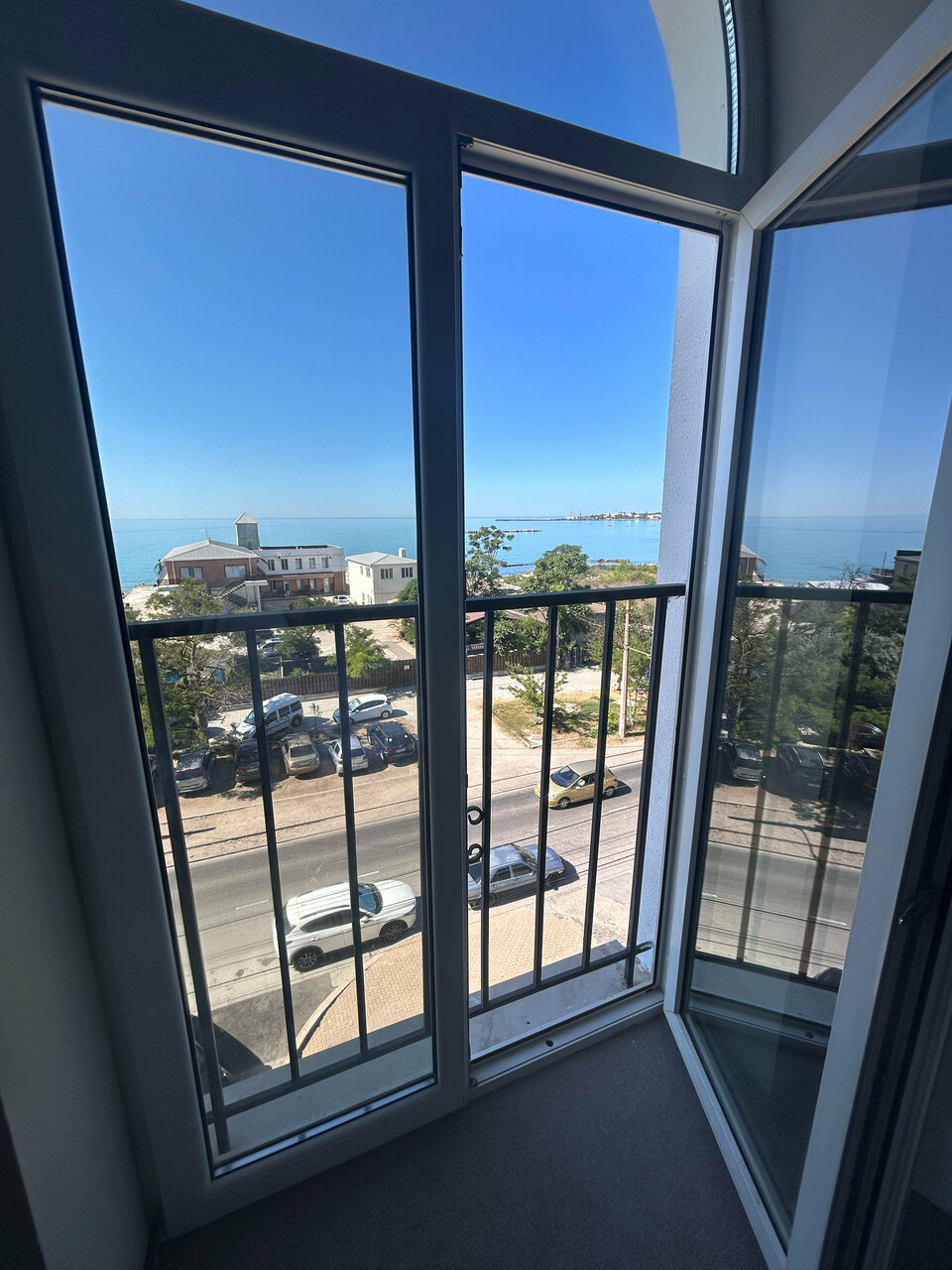 Гостиница Modjo Евпатория-112