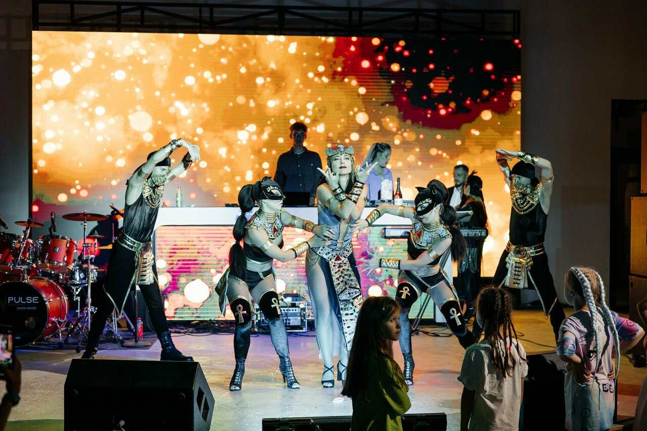 Гостиница Modjo Евпатория-74