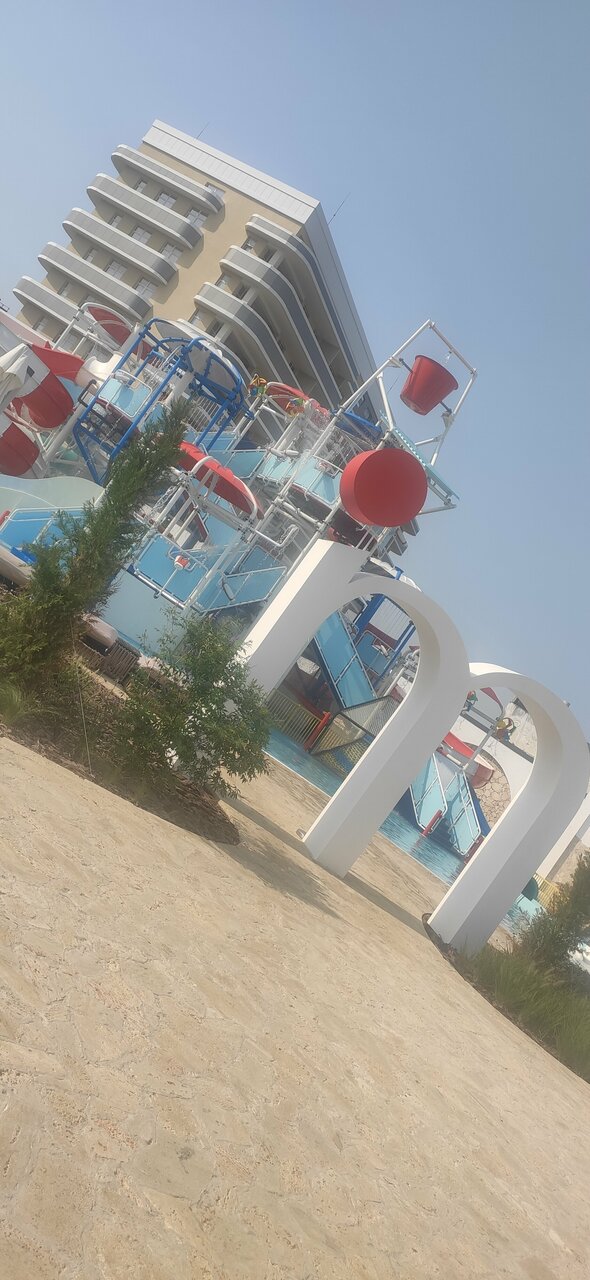 Гостиница Modjo Евпатория-248