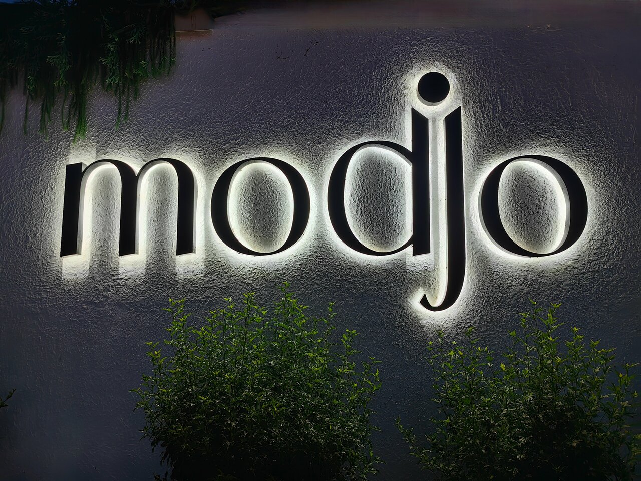 Гостиница Modjo Евпатория-109