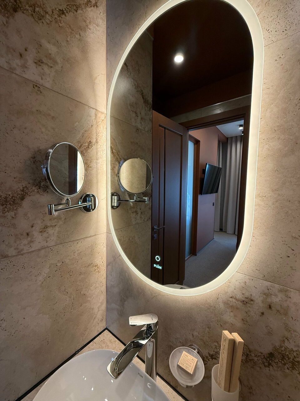 Гостиница Modjo Евпатория-136