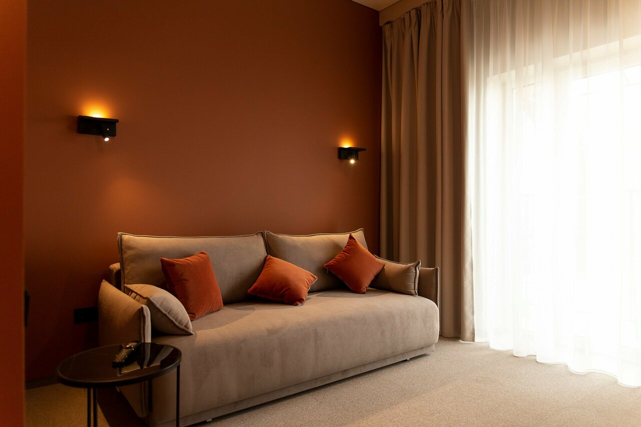 Гостиница Modjo Евпатория-39