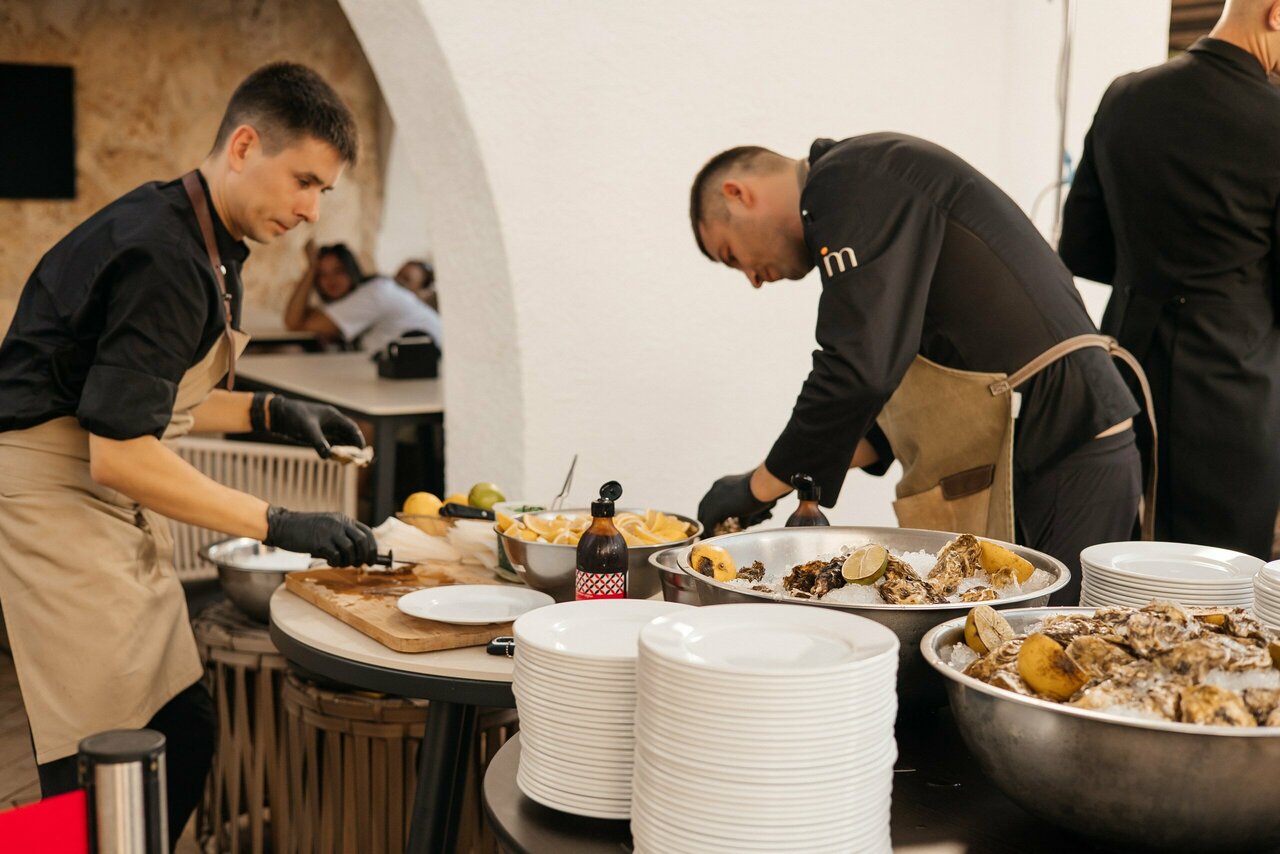 Гостиница Modjo Евпатория-44