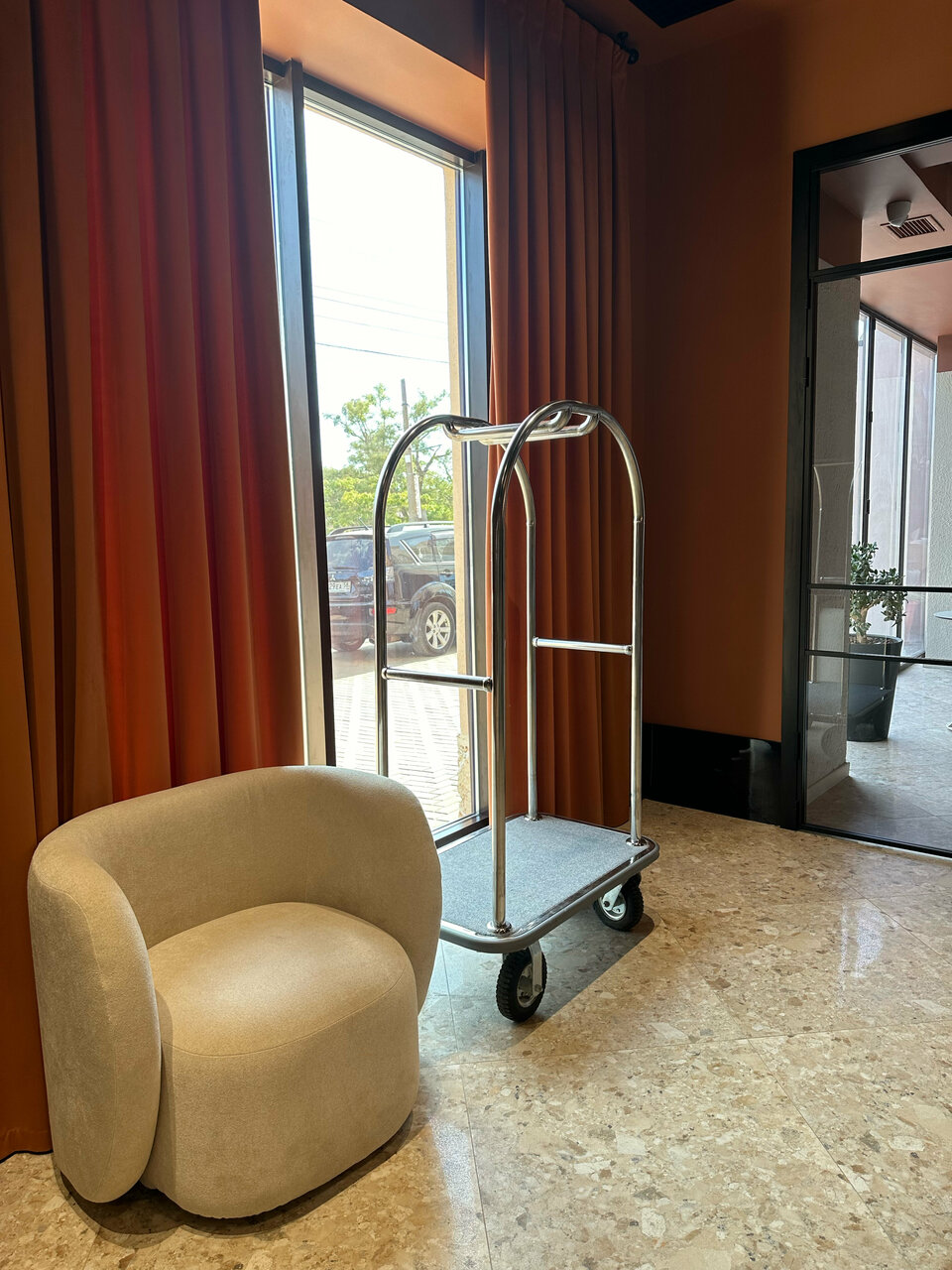 Гостиница Modjo Евпатория-243