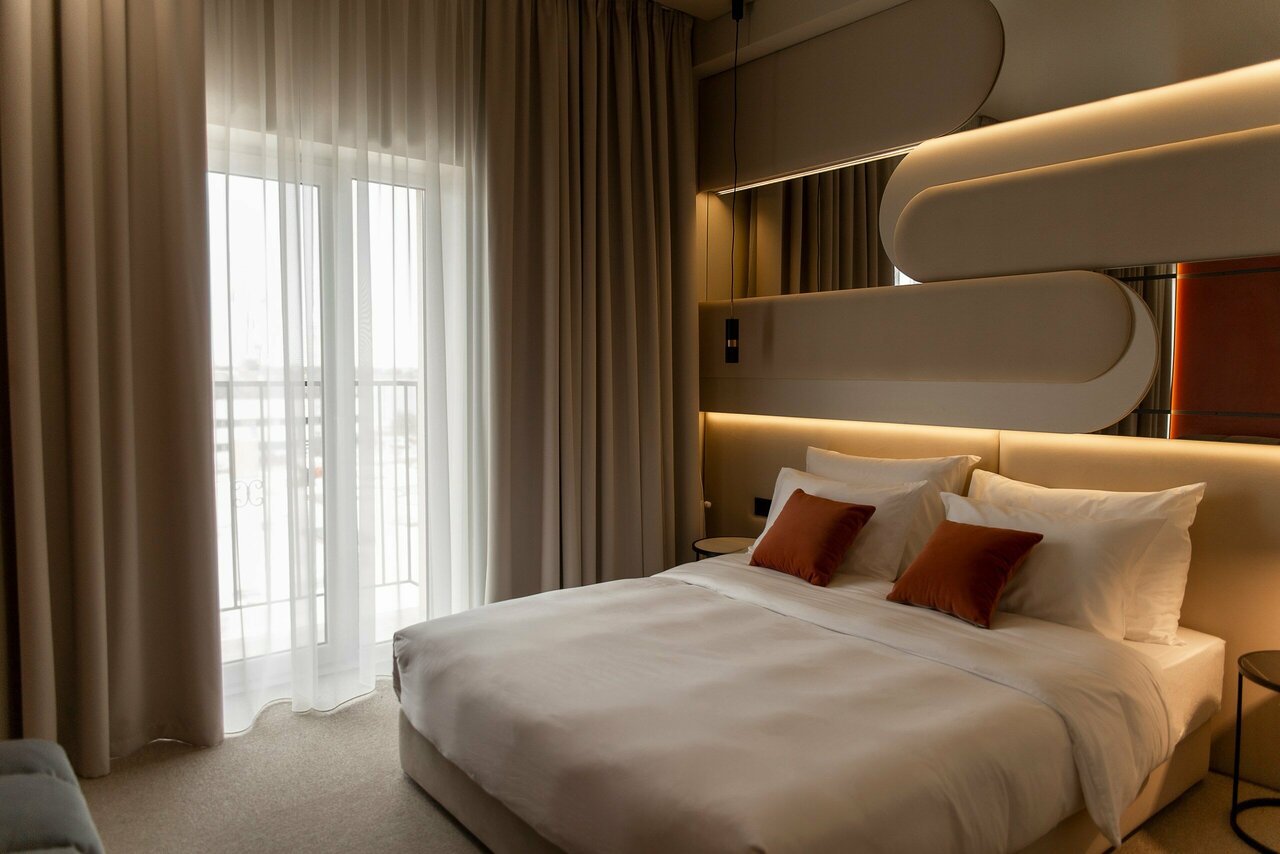 Гостиница Modjo Евпатория-70