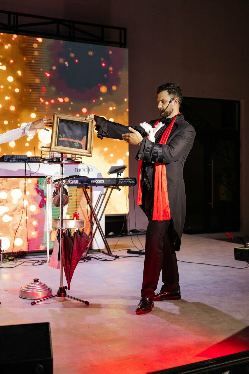 Гостиница Modjo Евпатория-73