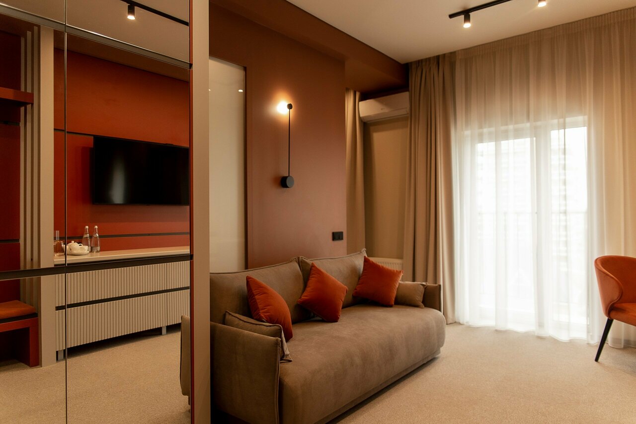 Гостиница Modjo Евпатория-57