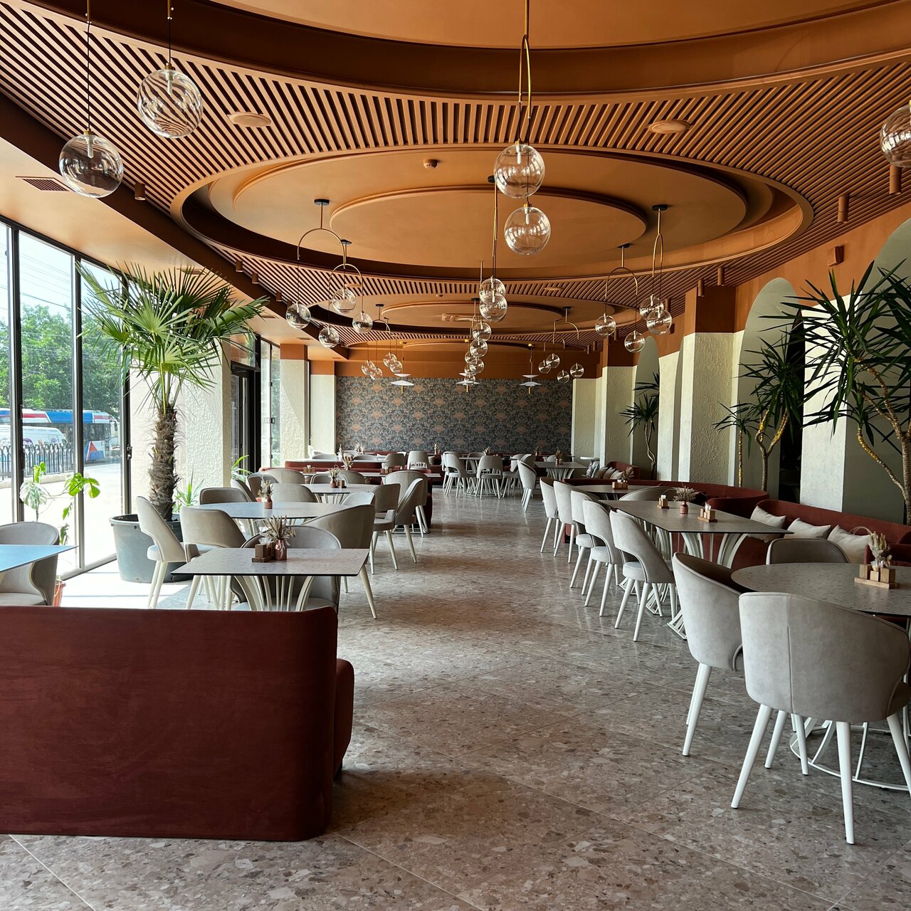 Гостиница Modjo Евпатория-86