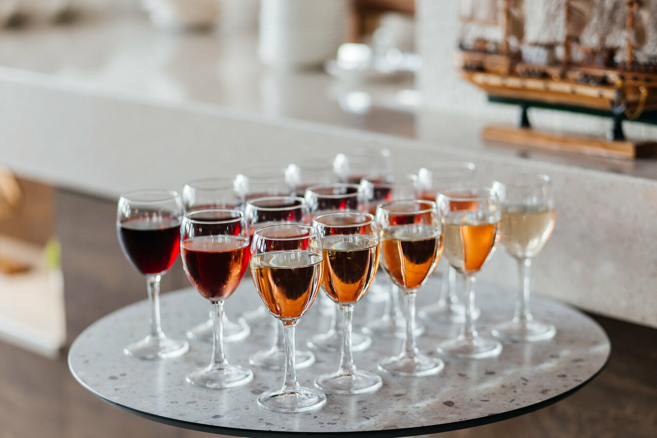 Гостиница Modjo Евпатория-23