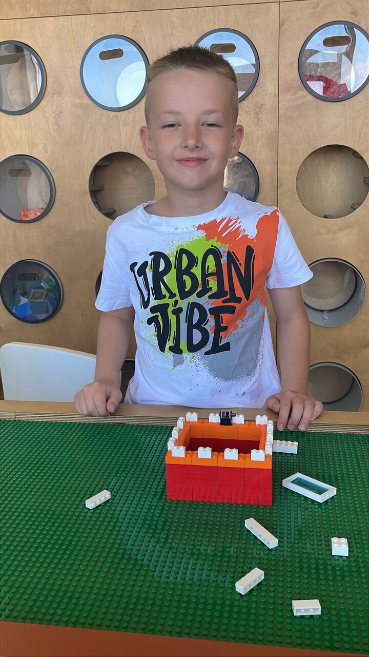 Гостиница Modjo Евпатория-160