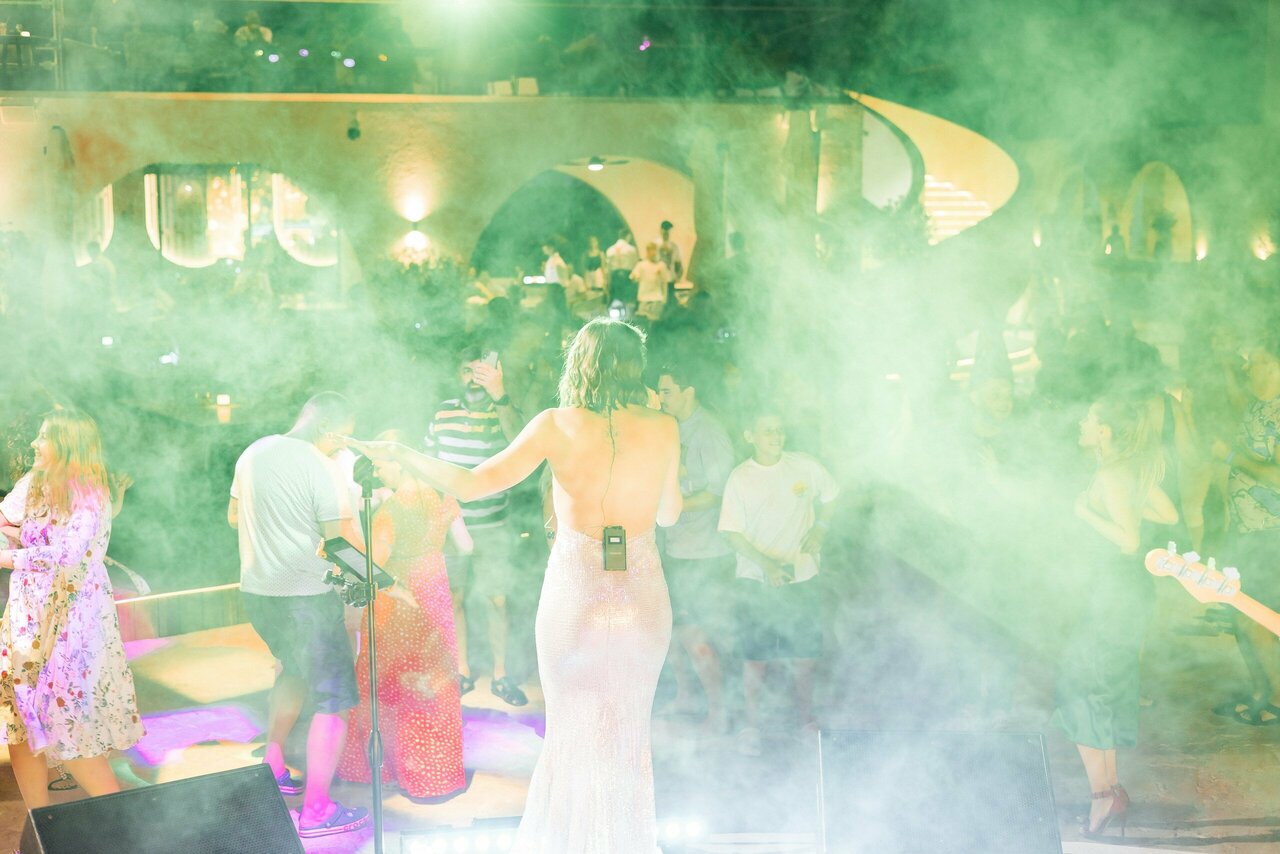 Гостиница Modjo Евпатория-34