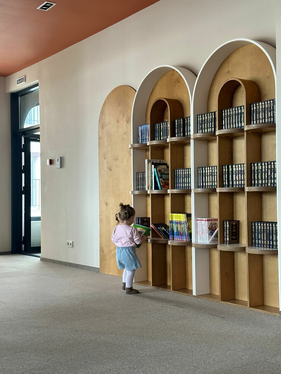 Гостиница Modjo Евпатория-190