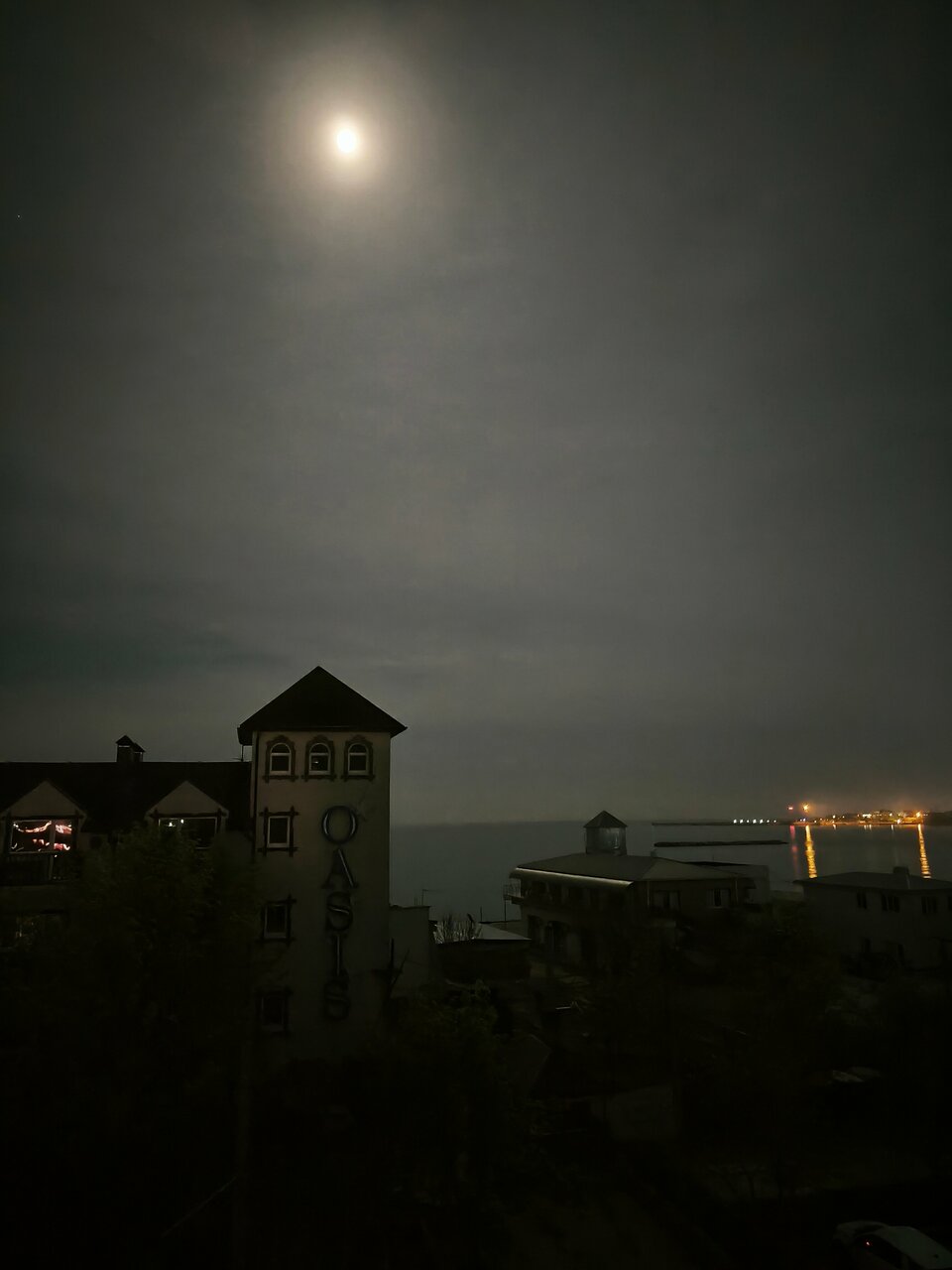 Гостиница Modjo Евпатория-117