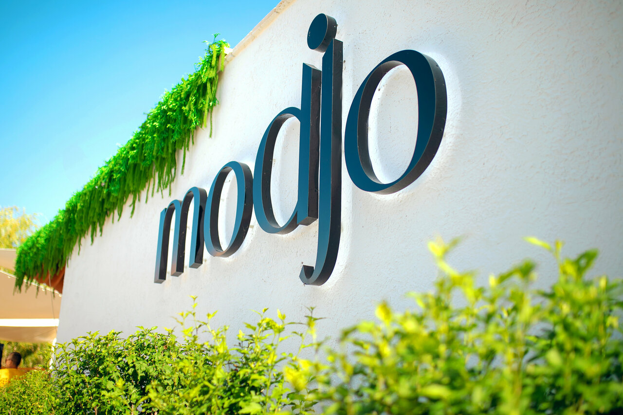 Гостиница Modjo Евпатория