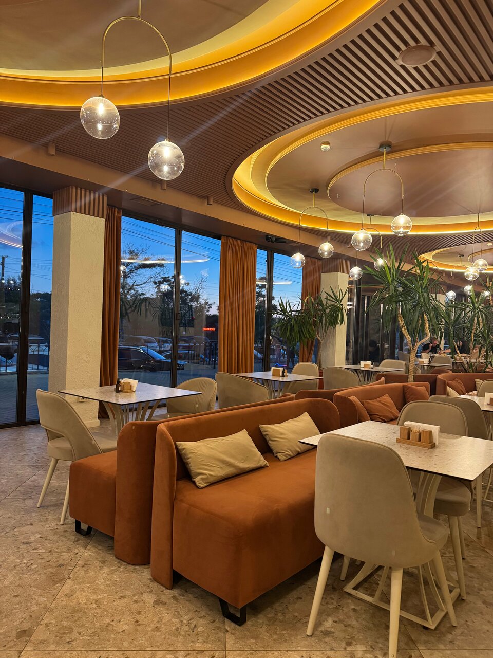 Гостиница Modjo Евпатория-111