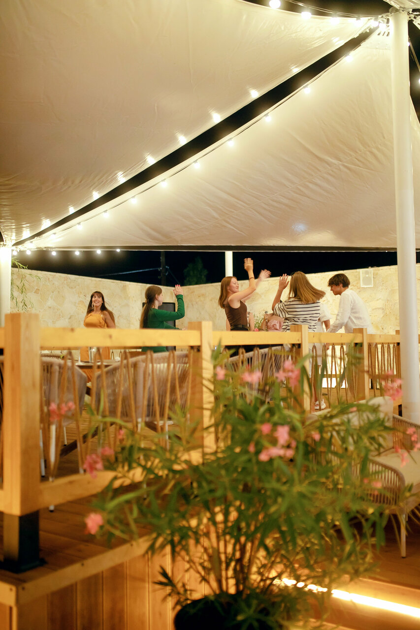 Гостиница Modjo Евпатория-42