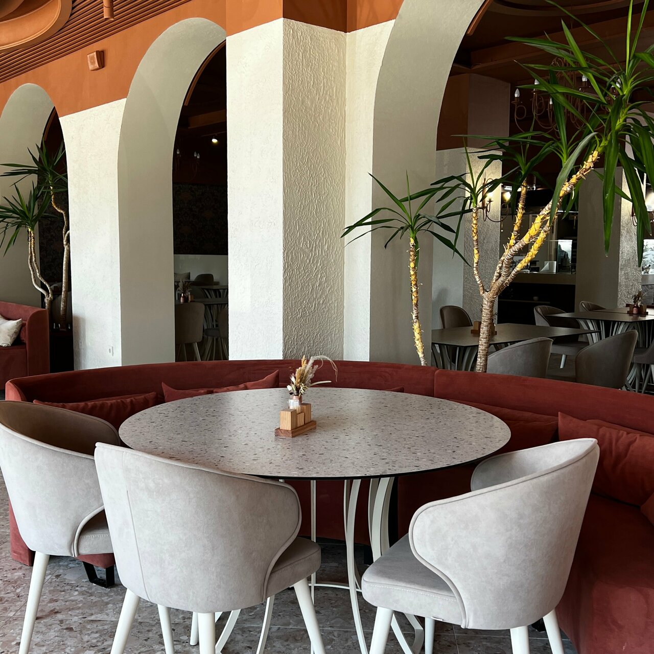 Гостиница Modjo Евпатория-60