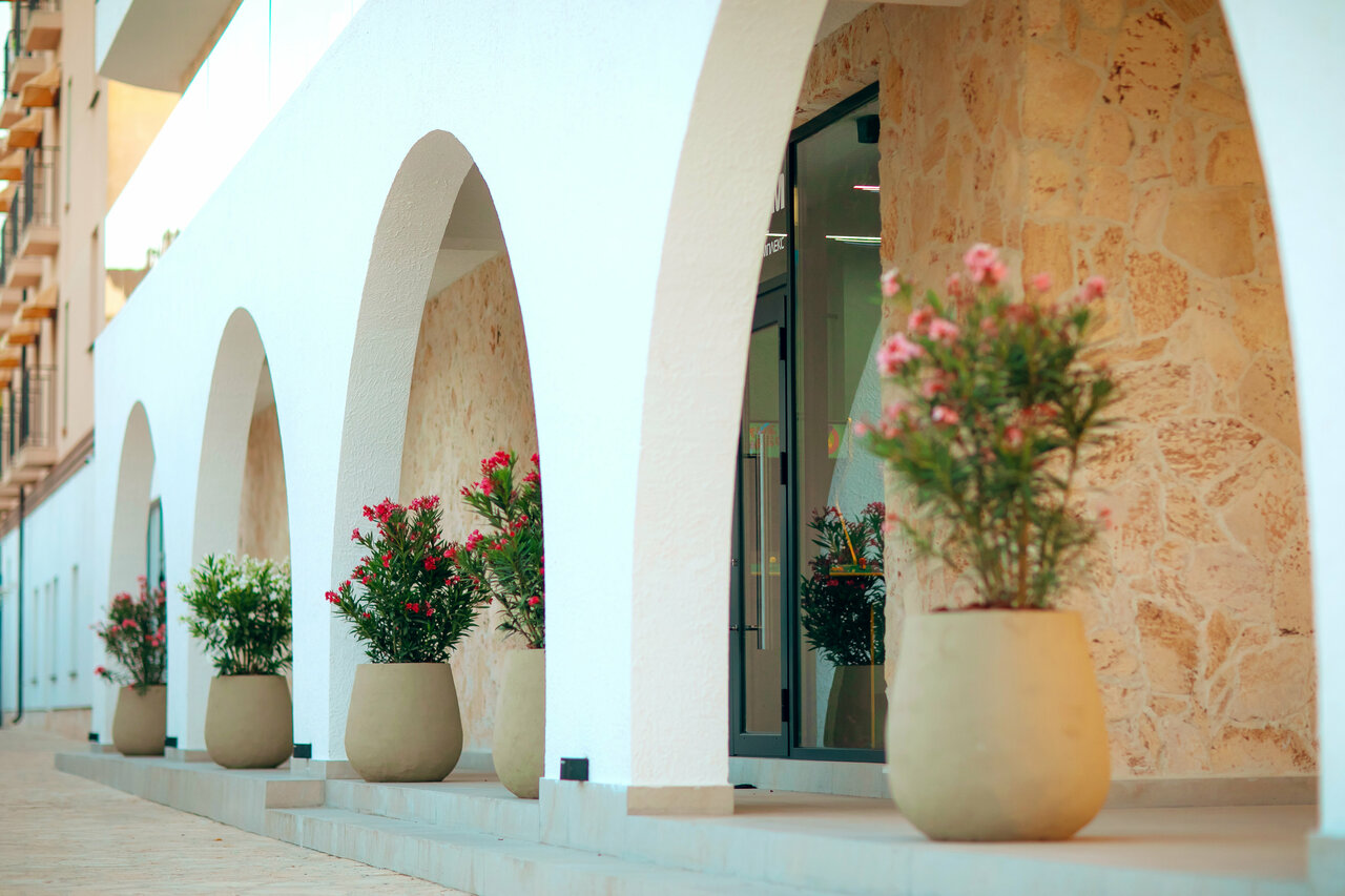 Гостиница Modjo Евпатория-6