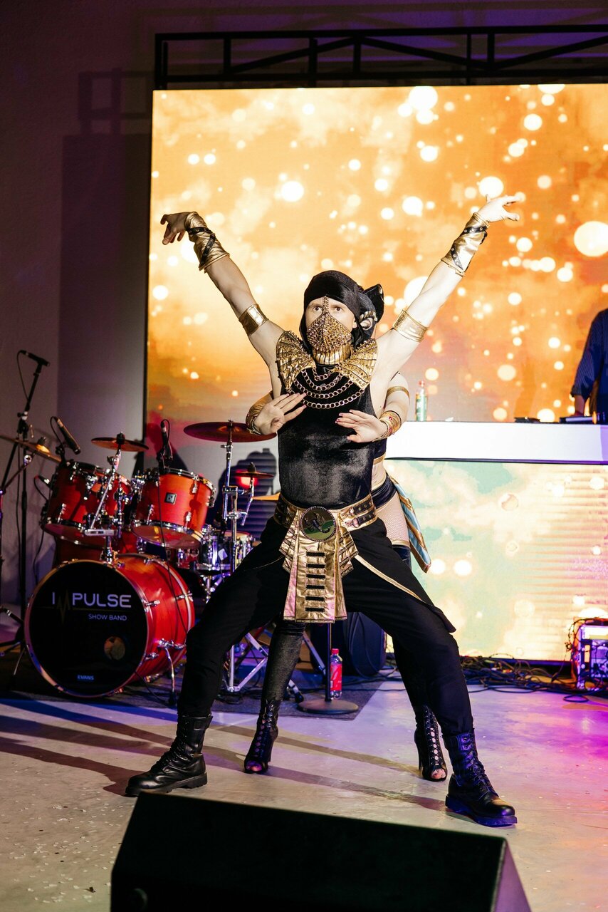 Гостиница Modjo Евпатория-20