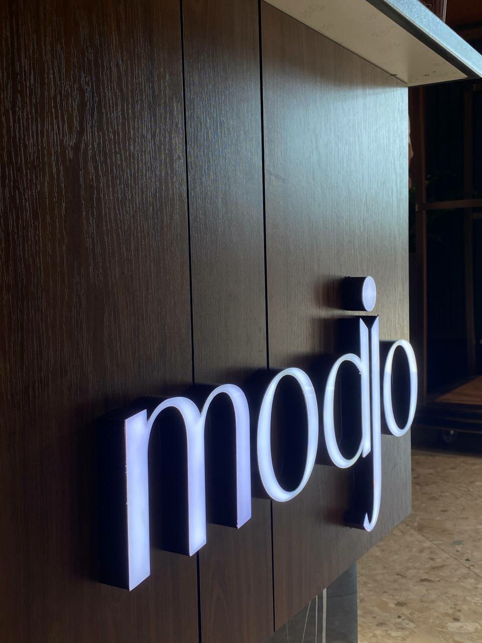 Гостиница Modjo Евпатория-239