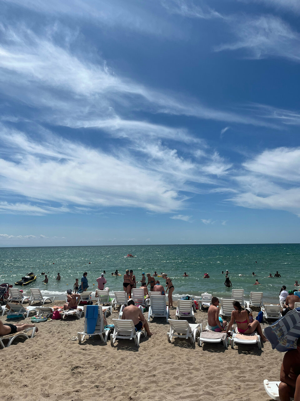 Гостиница Modjo Евпатория-103