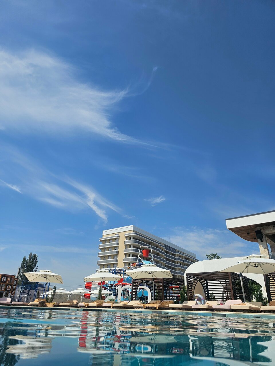 Гостиница Modjo Евпатория-172