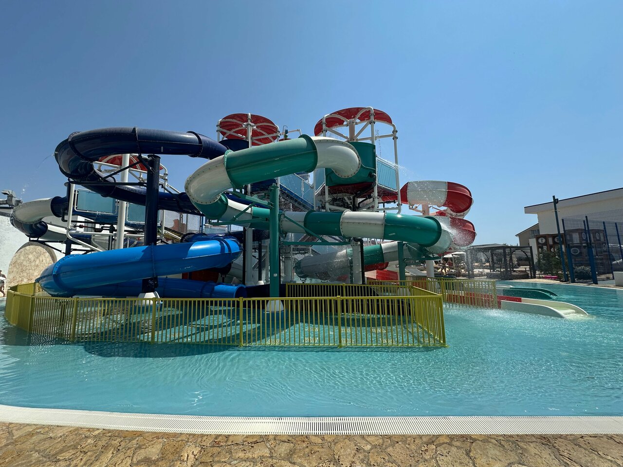 Гостиница Modjo Евпатория-199