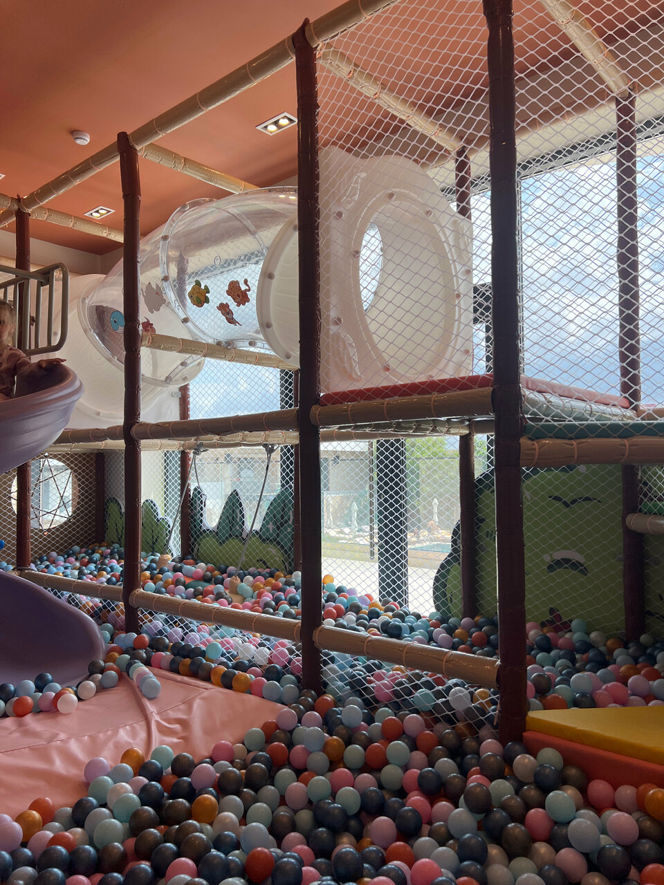 Гостиница Modjo Евпатория-118