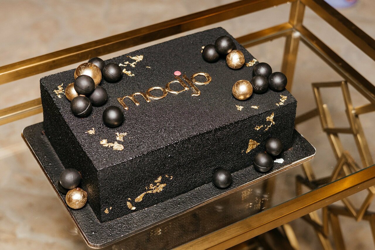 Гостиница Modjo Евпатория-15