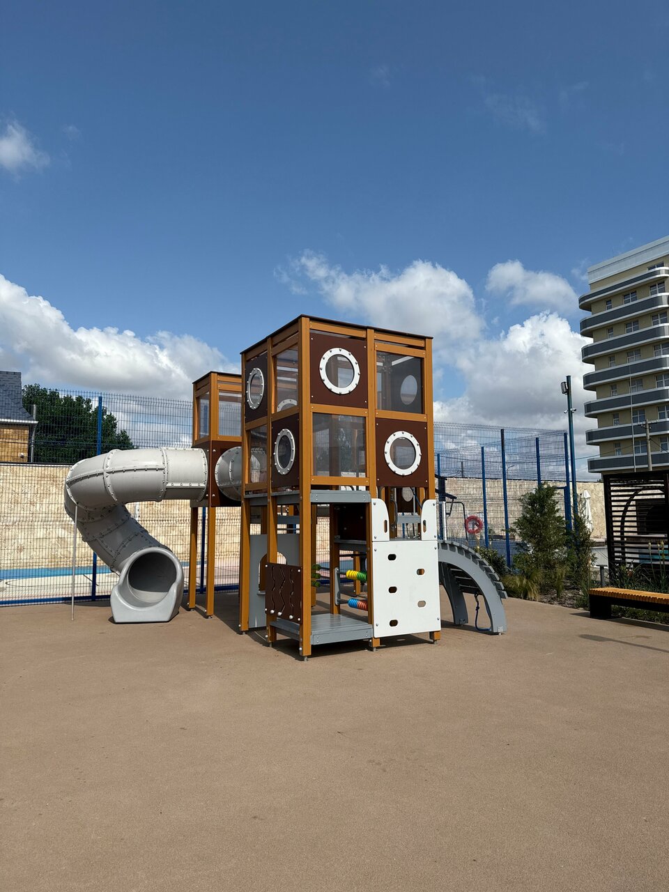 Гостиница Modjo Евпатория-119