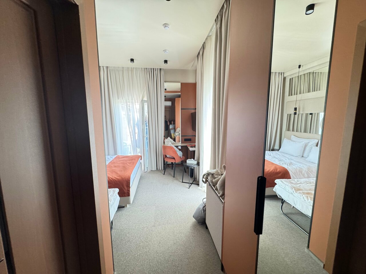 Гостиница Modjo Евпатория-197