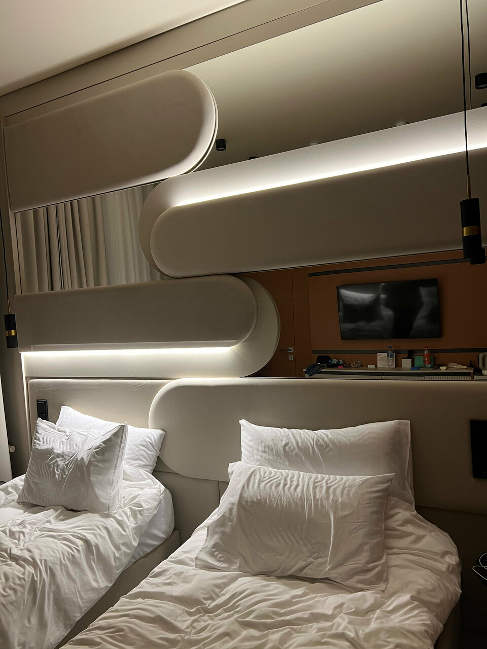 Гостиница Modjo Евпатория-113