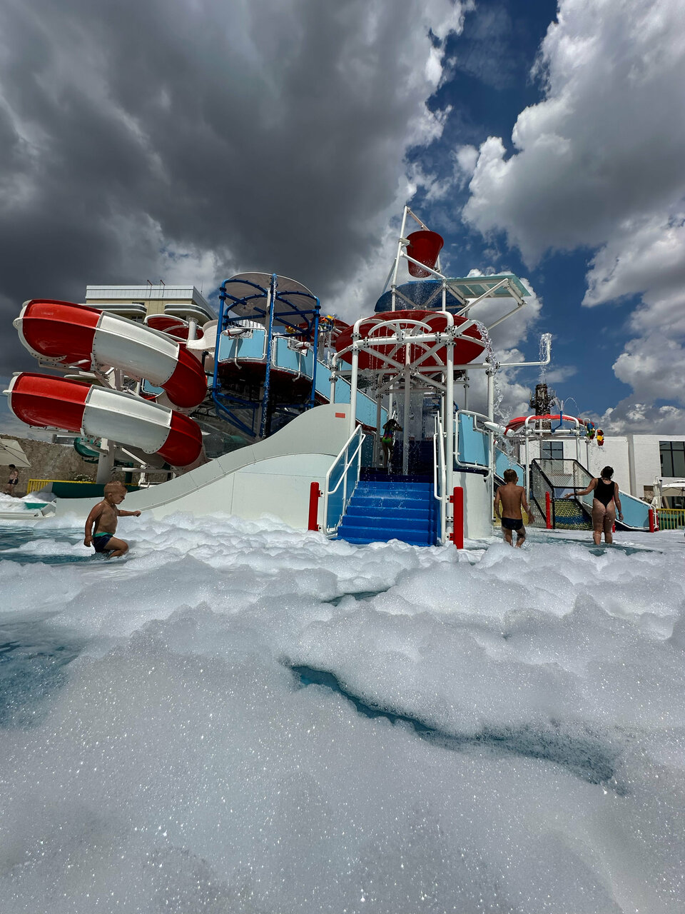 Гостиница Modjo Евпатория-149