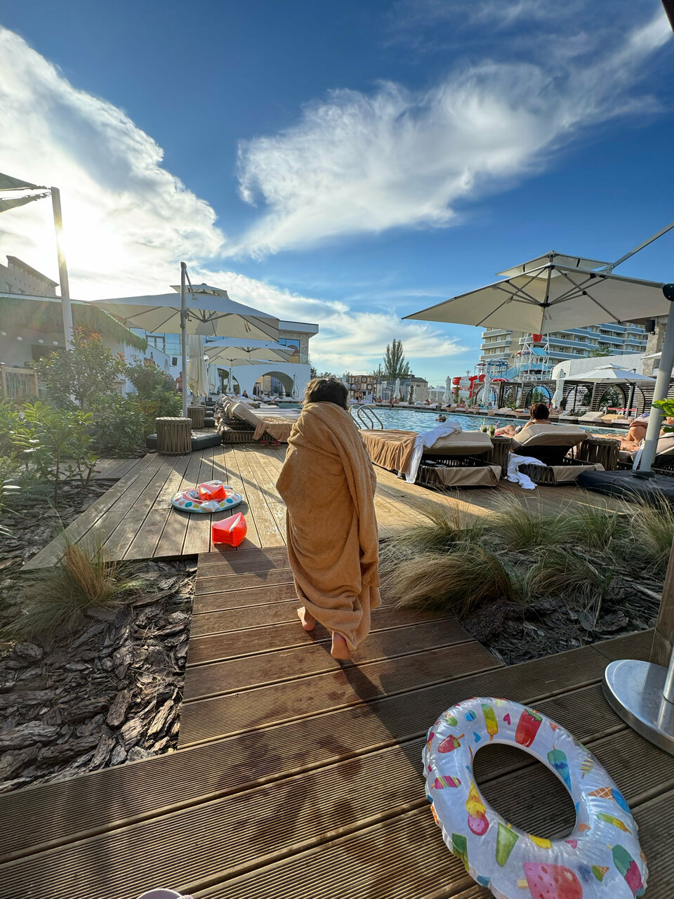 Гостиница Modjo Евпатория-125