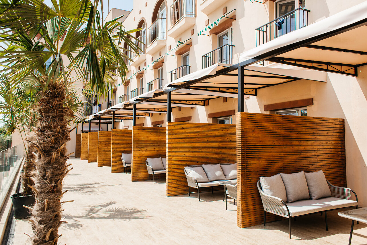 Гостиница Modjo Евпатория-12