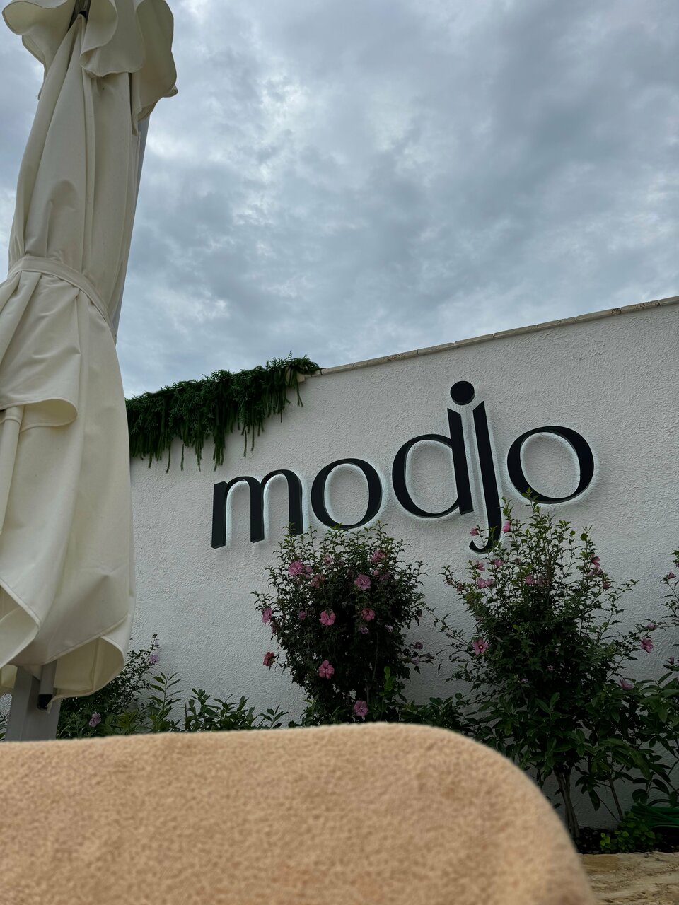 Гостиница Modjo Евпатория-99